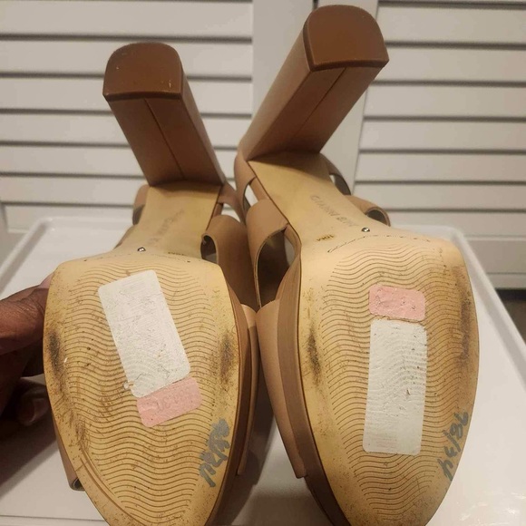 Gianni Bini Genoveen Slingback - Picture 4 of 4